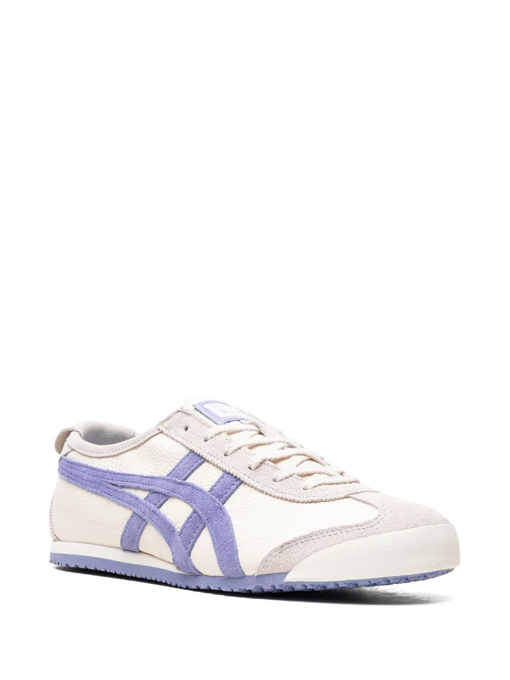 Onitsuka Tiger Mexico 66™ Vintage "Cream/Violet Storm" sneakers