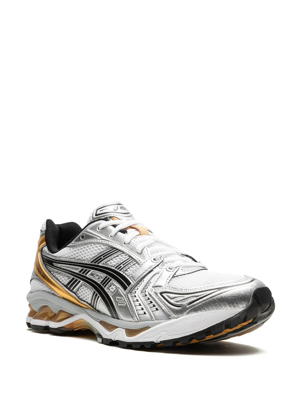 ASICS Gel-Kayano 14 "Pure Gold" sneakers