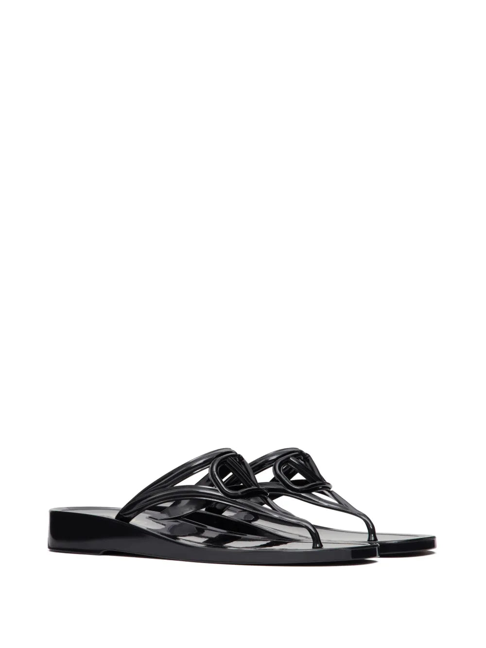 Valentino Garavani VLogo Signature flip-flops