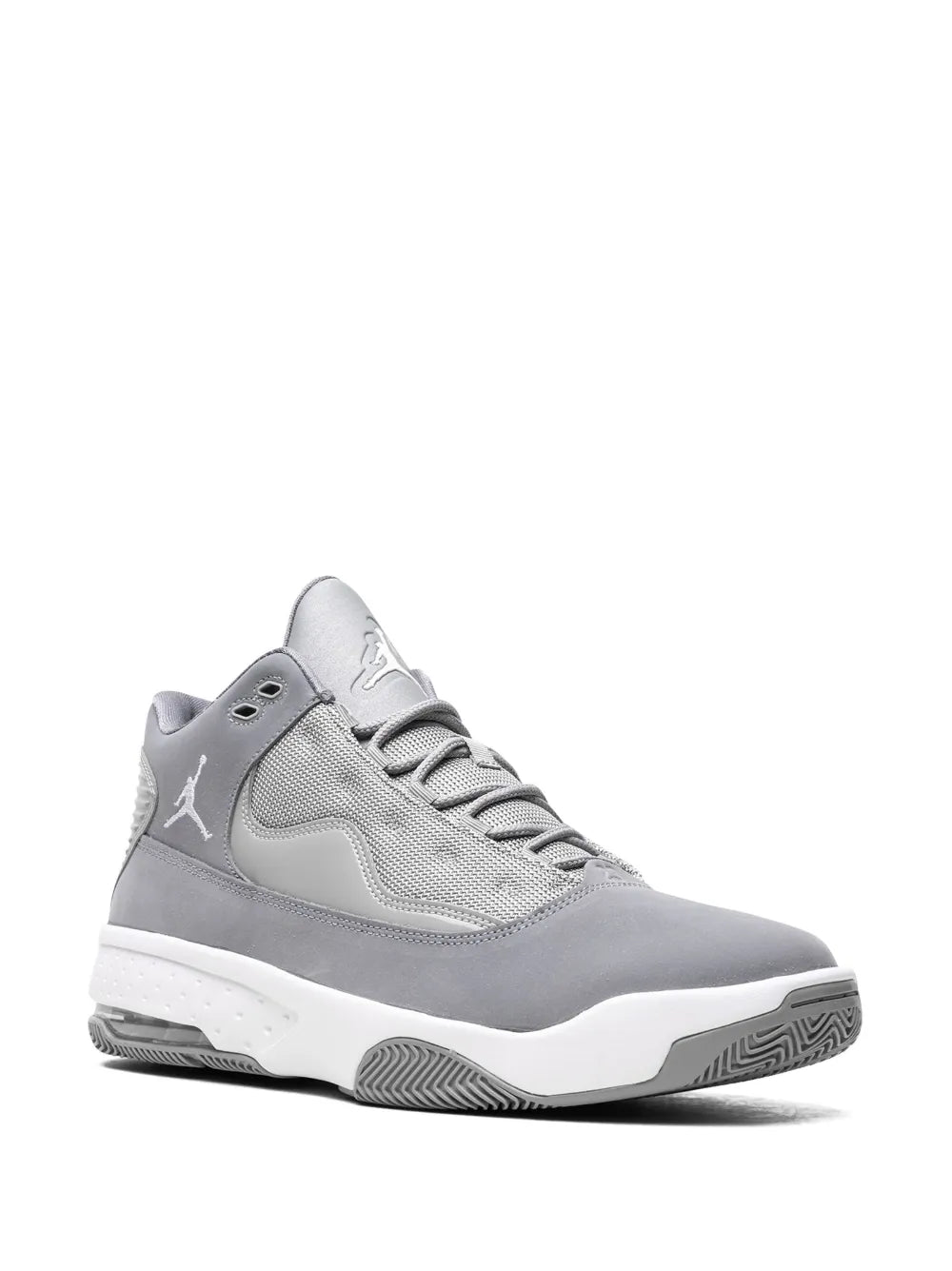 Jordan Max Aura 2 "Cool Grey" sneakers