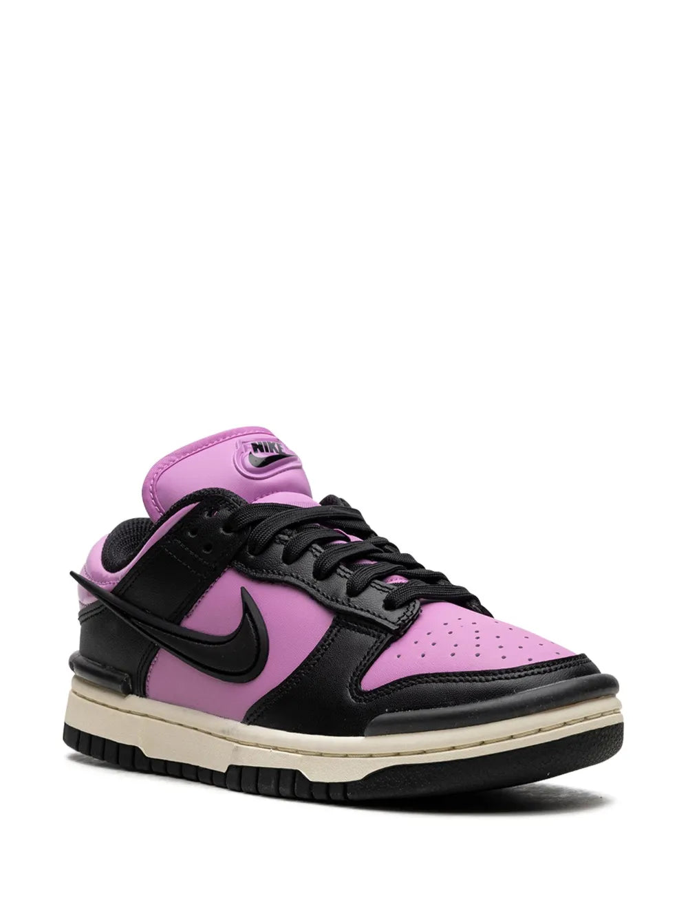 Nike Dunk Low Twist "Rush Fuchsia" sneakers