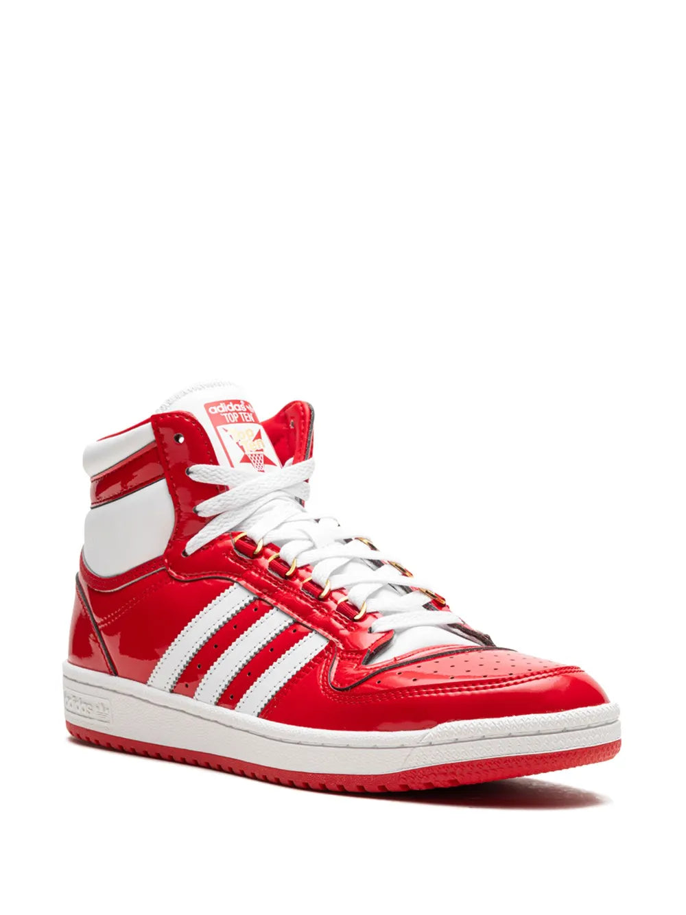 adidas Top Ten RB "Better Scarlet" sneakers