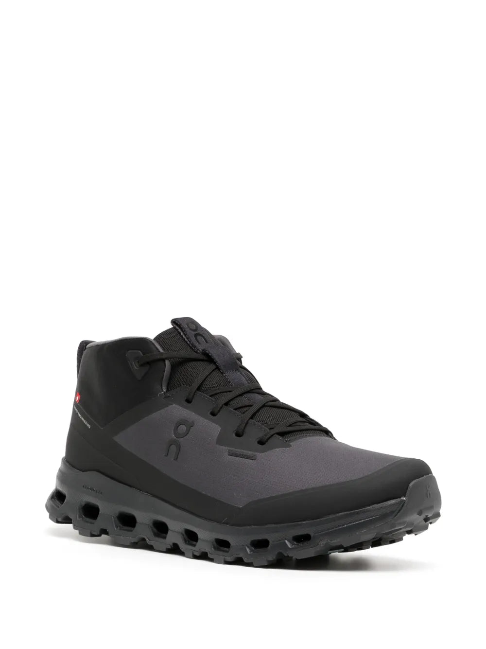 On Running Cloudroam waterproof running sneakers