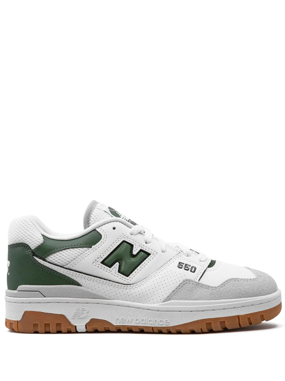New Balance 550 "White" sneakers