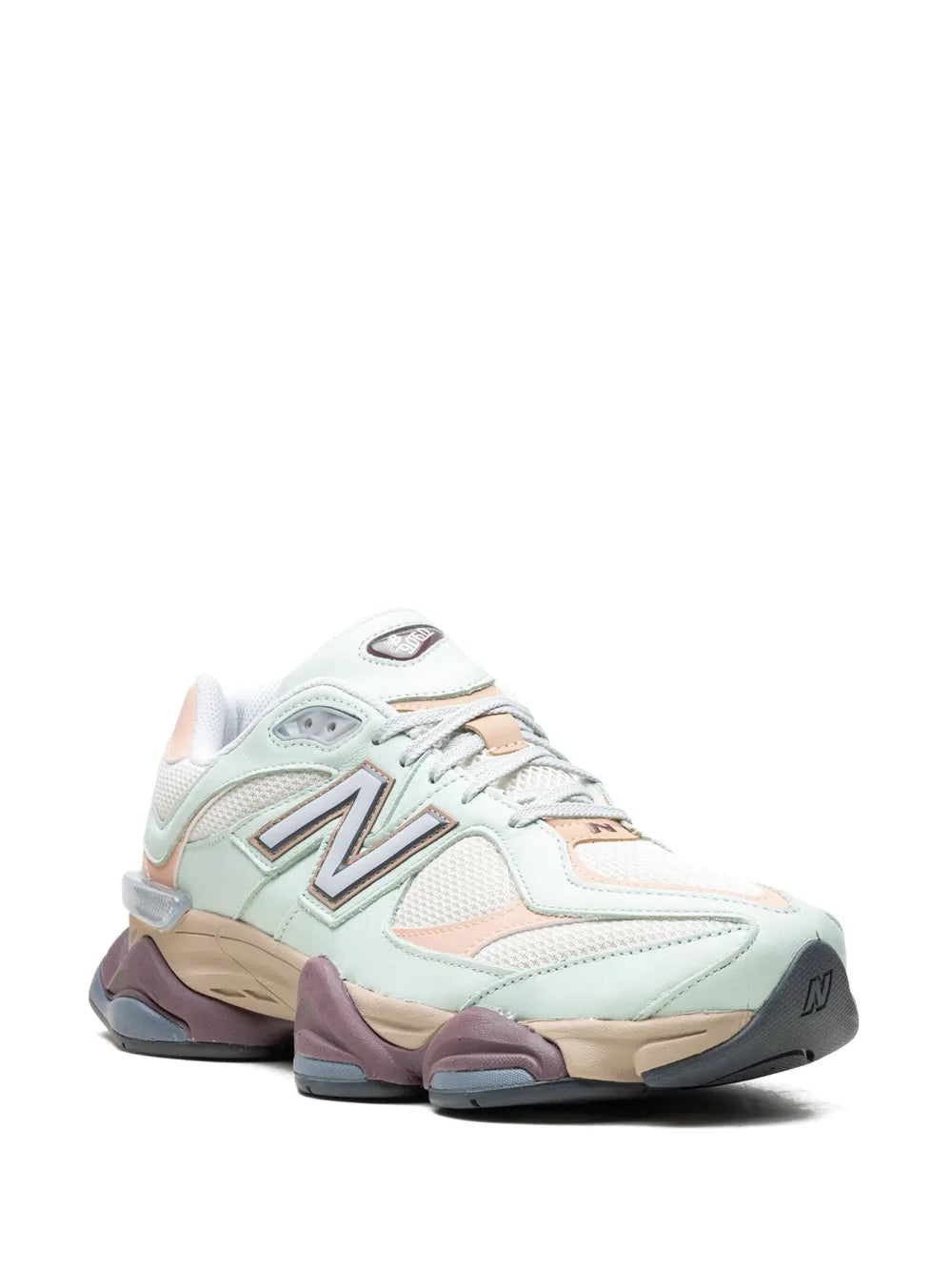 New Balance 9060 "Clay Ash" sneakers