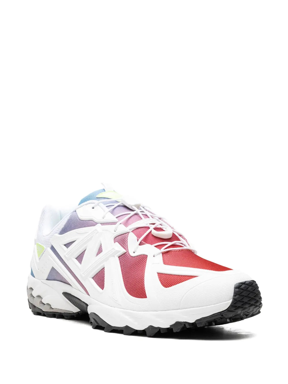 New Balance 610V1 "White" sneakers