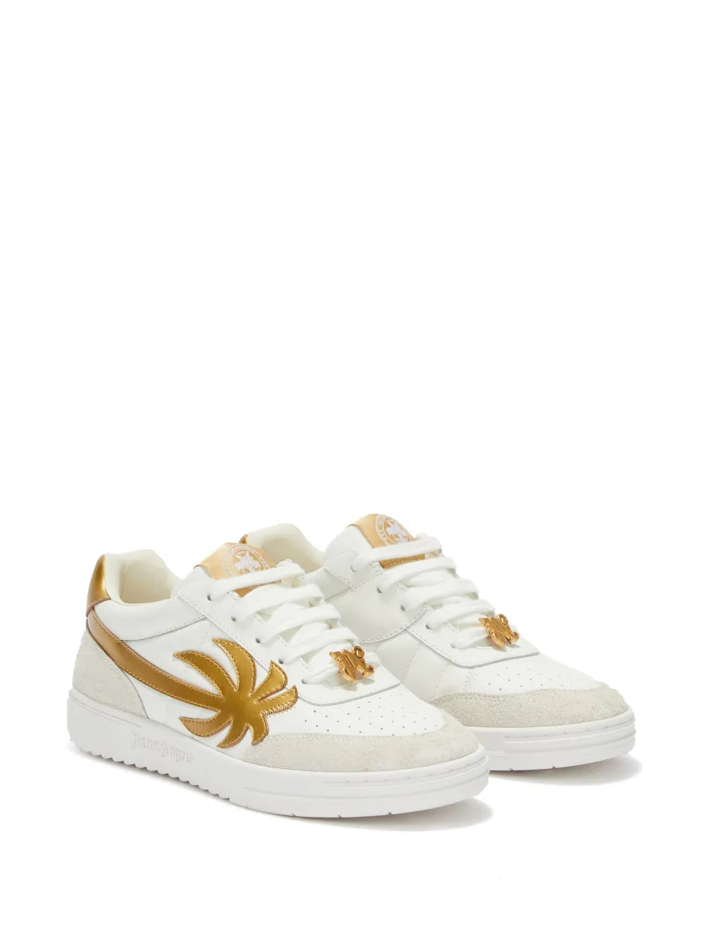 Palm Angels Palm Beach University sneakers