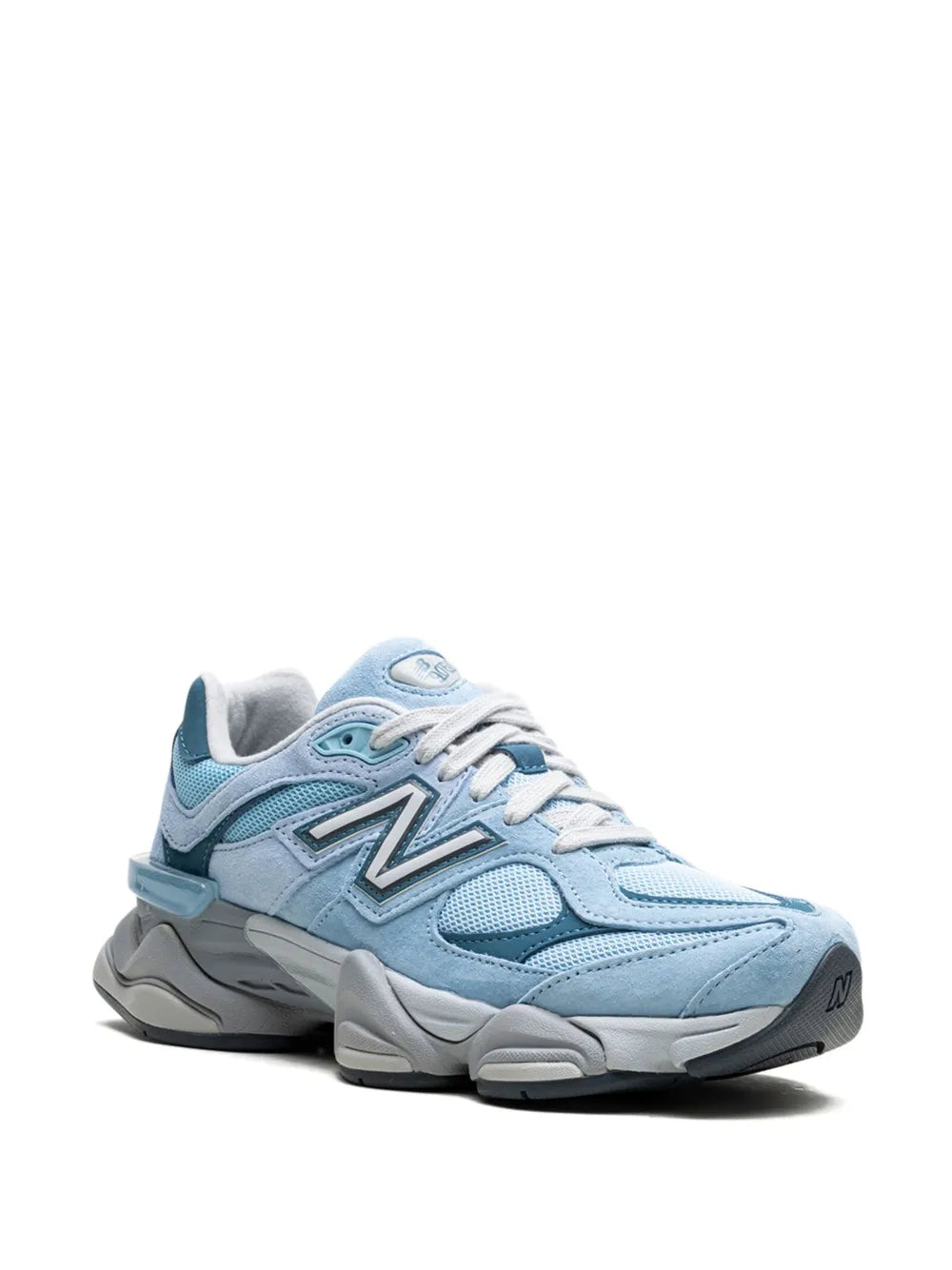 New Balance 9060 "Chrome Blue" sneakers