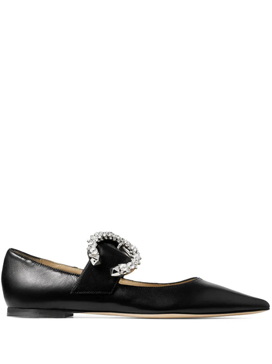 Jimmy Choo Melva ballet pumps