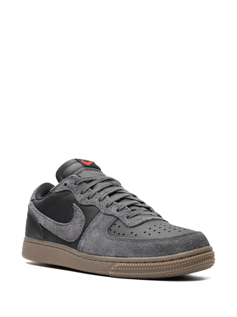 Nike Terminator Low "Medium Ash" sneakers
