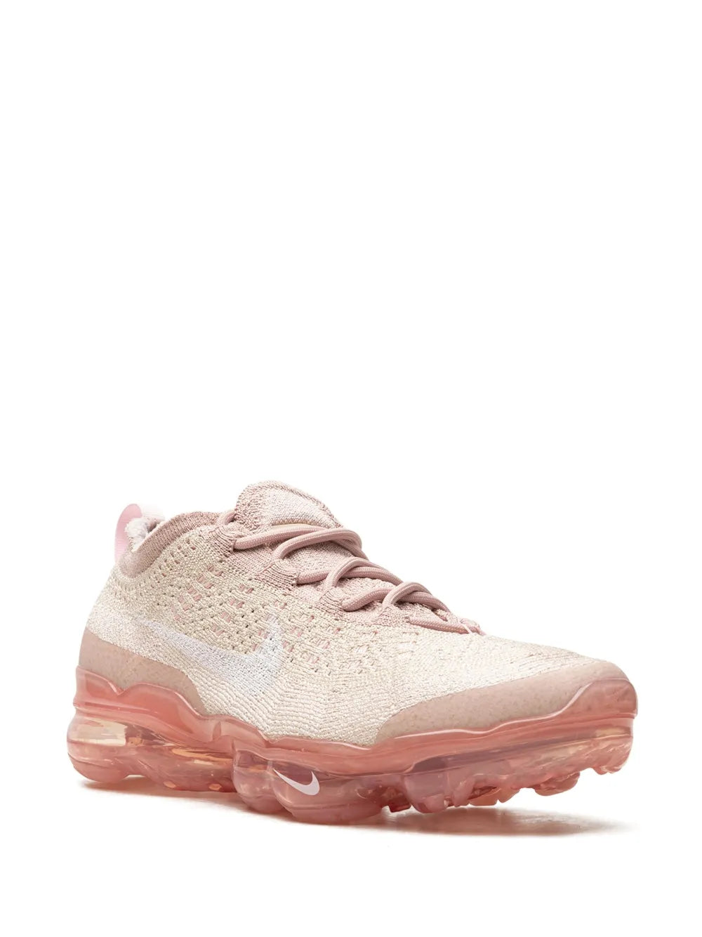 Nike Air VaporMax 2023 Flyknit "Oatmeal Pearl Pink" sneakers