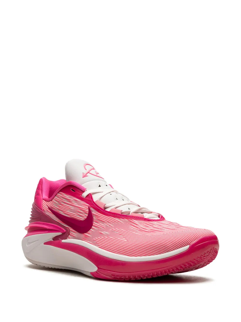Nike Air Zoom G.T. Cut 2.0 "Hyper Pink" sneakers