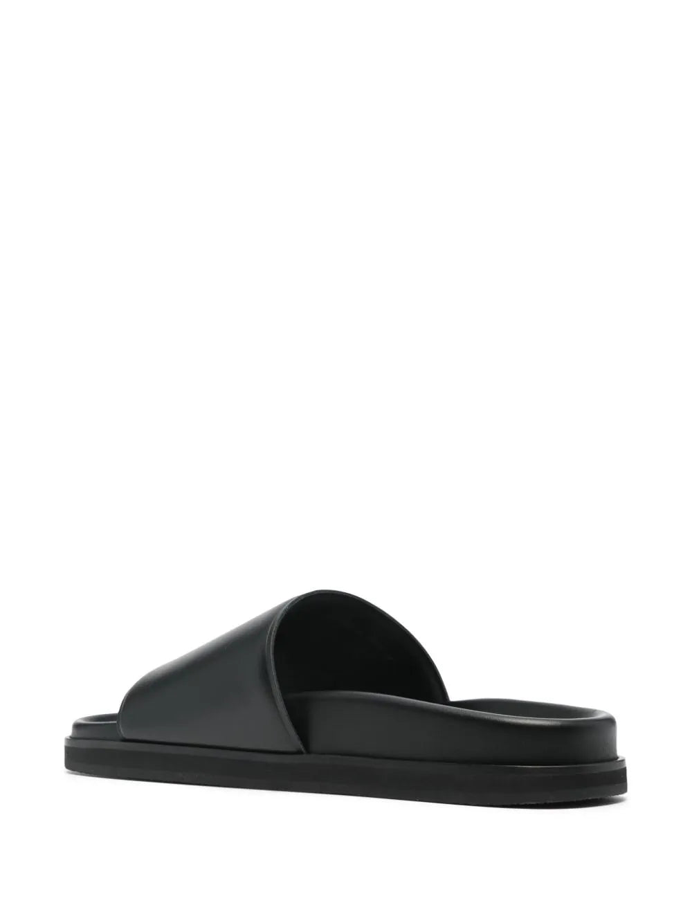 Off-White CLOUD OFF STAMP SLIDER
