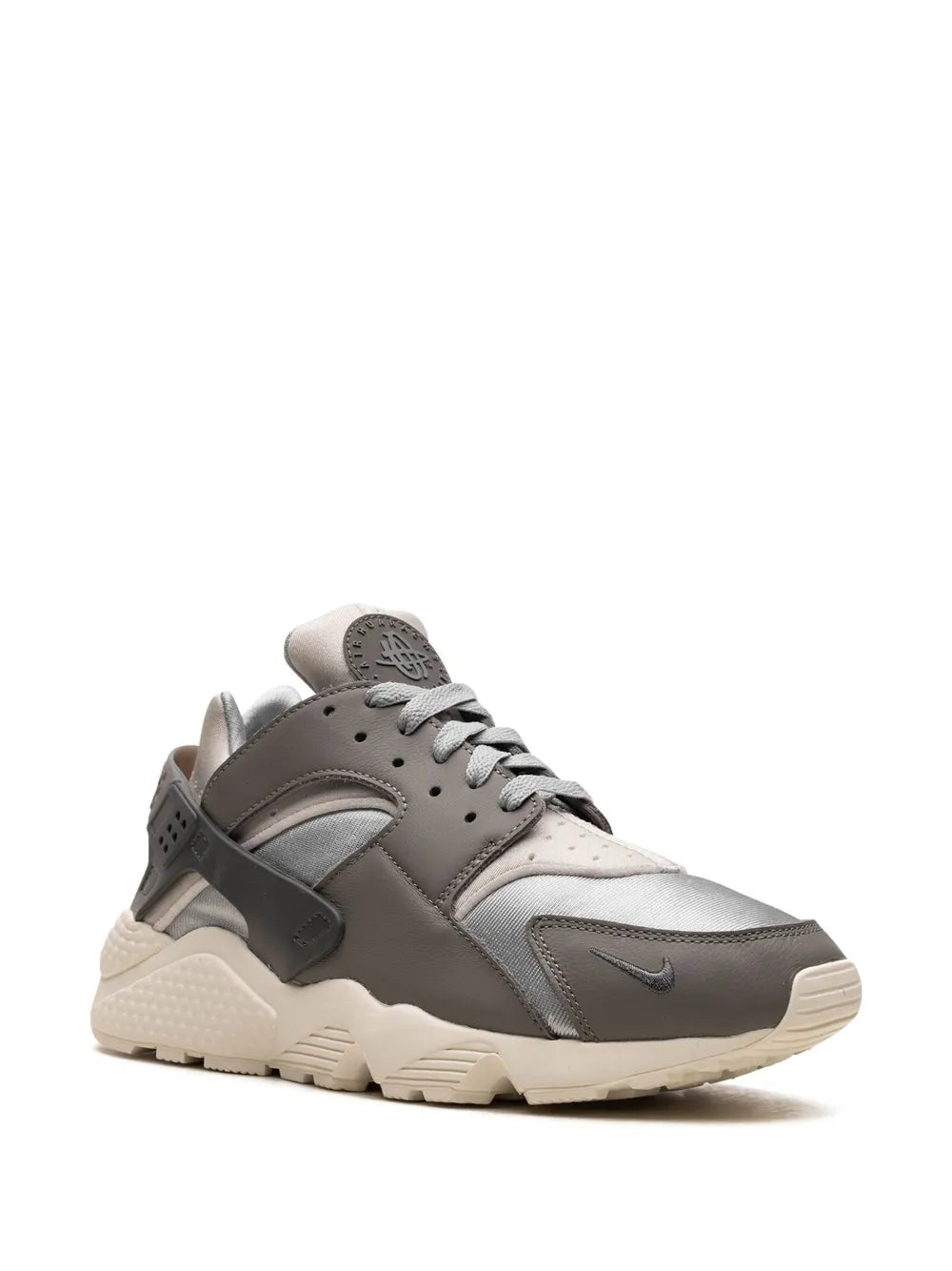 Nike Air Huarache "Light Smoke Grey" sneakers