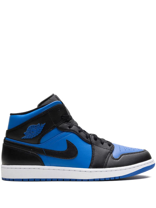 Jordan Air Jordan 1 Mid "Varsity Royal" sneakers