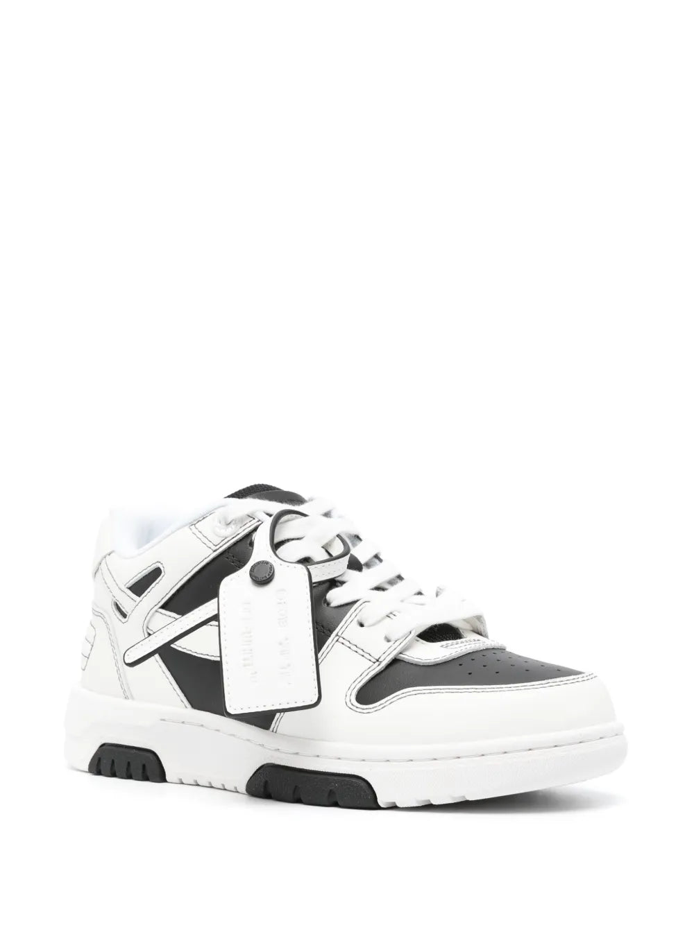 Off-White Out Of Office "Ooo" sneakers