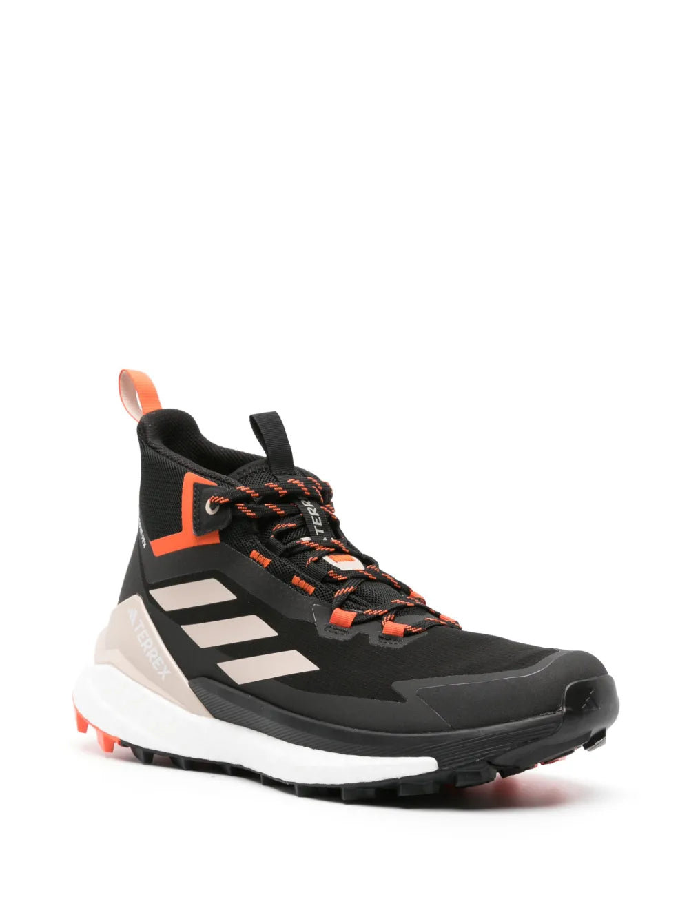 adidas Terrex Free Hiker 2.0 hi-top sneakers