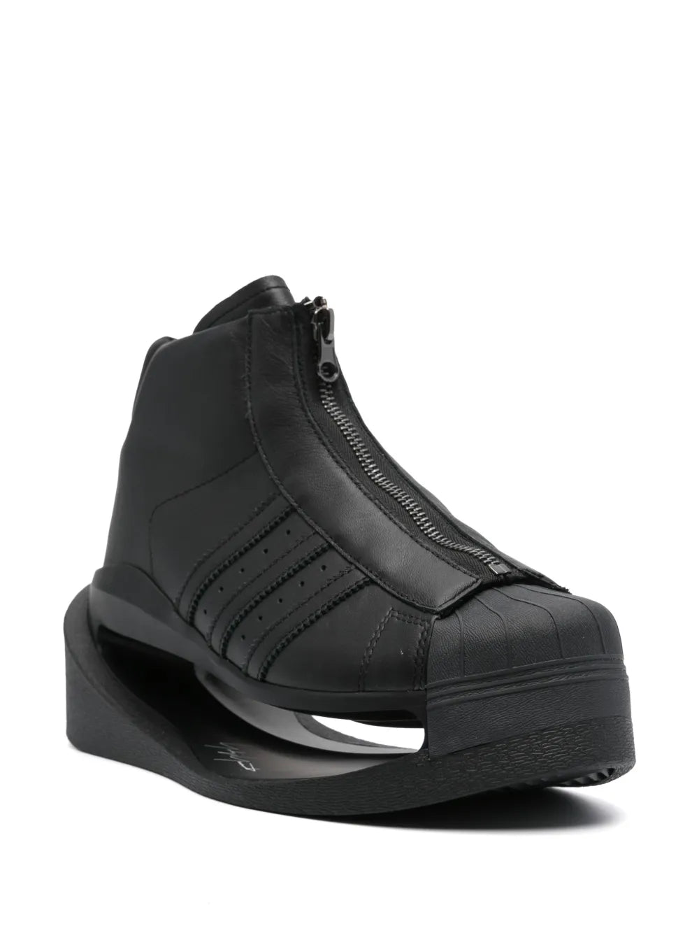 Y-3 Gendo Pro 40mm hollowed sneakers