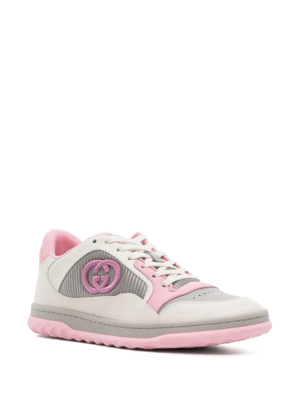 Gucci MAC80 lace-up sneakers