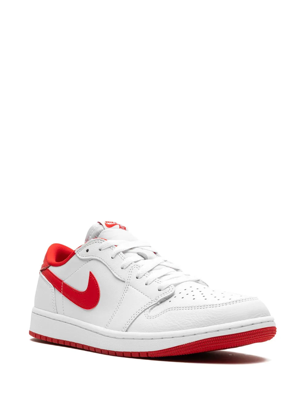 Jordan Air Jordan 1 Low OG "University Red" sneakers