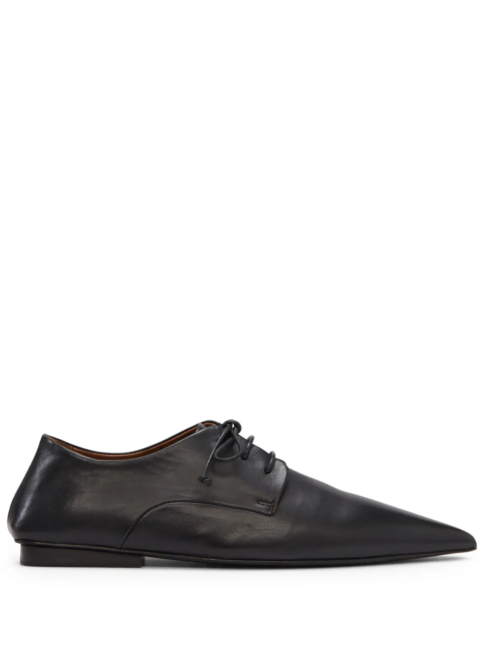 Marsèll Ago pointed-toe oxfords