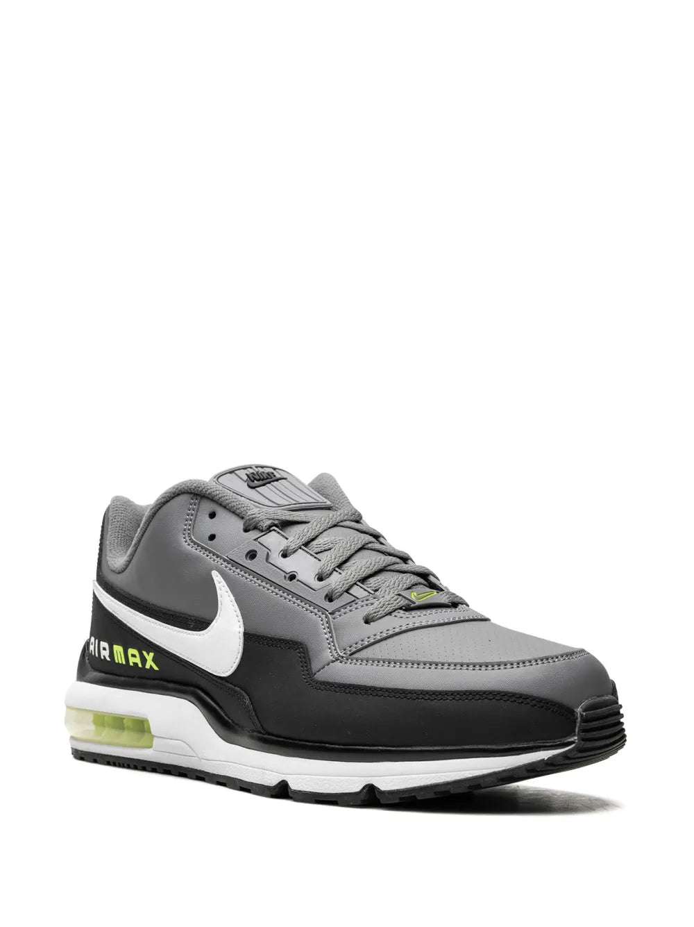 Nike Air Max LTD 3 "Smoke Grey/Black" sneakers