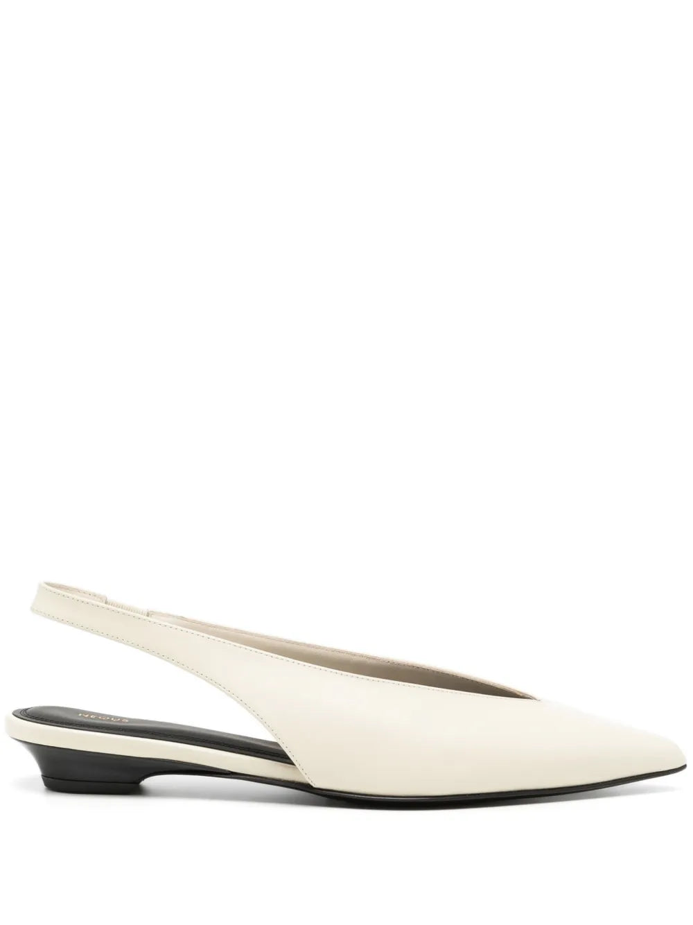 NEOUS Turus slingback pumps
