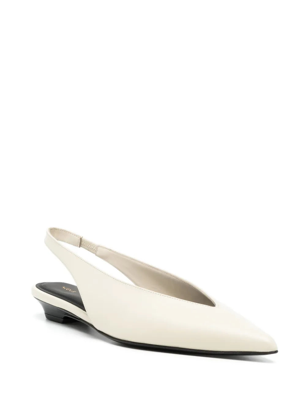 NEOUS Turus slingback pumps