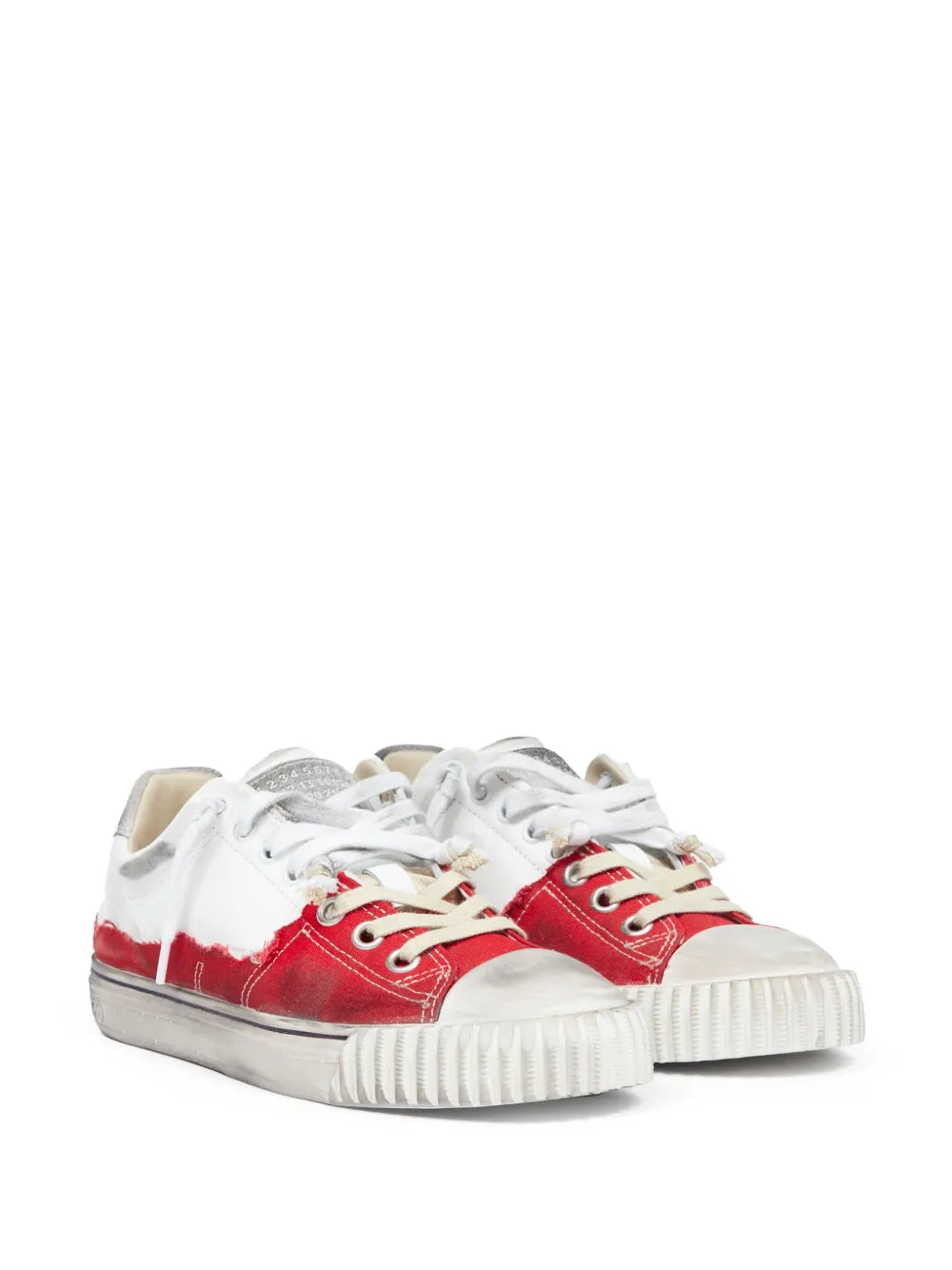 Maison Margiela New Evolution low-top sneakers
