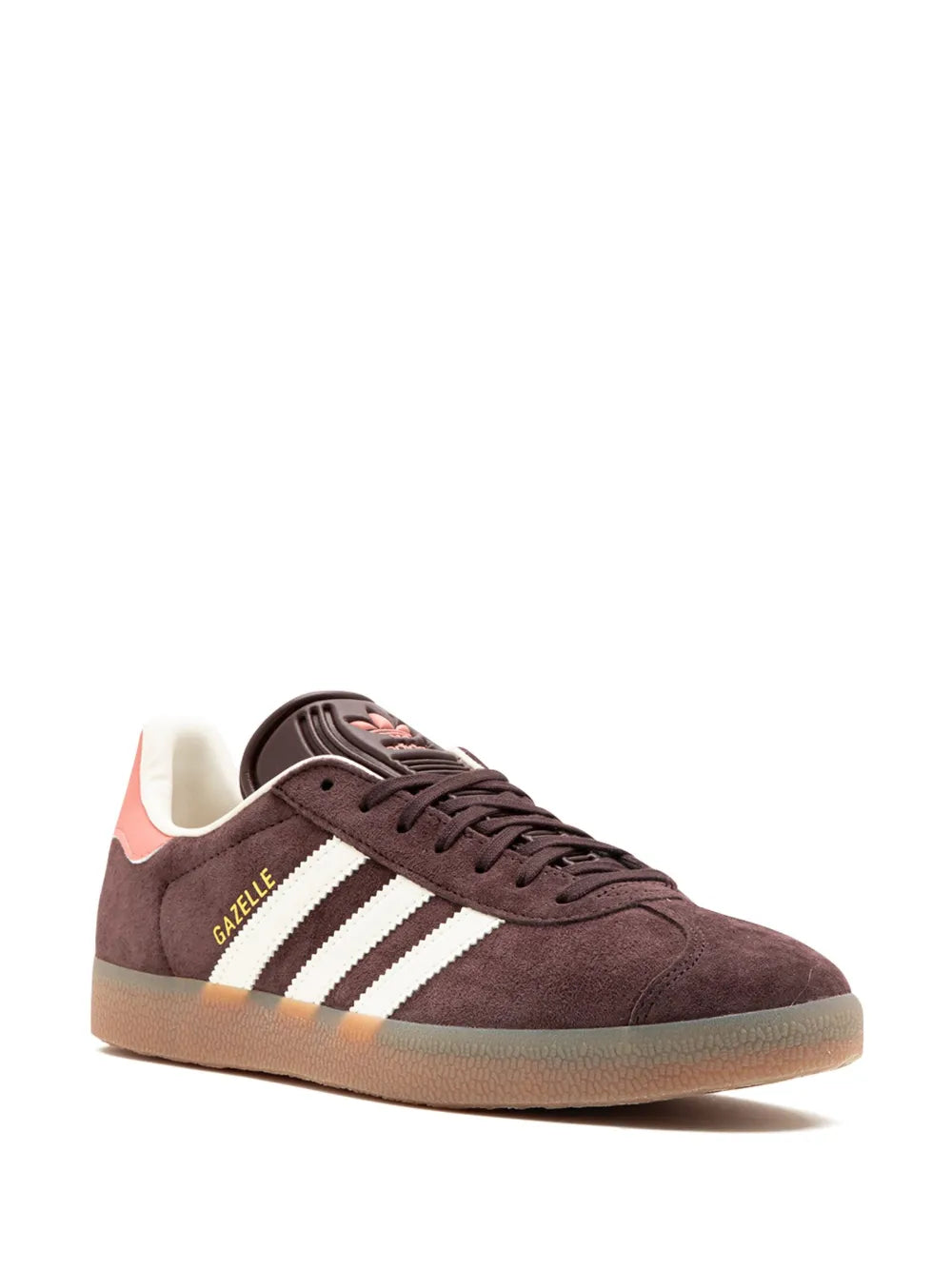 adidas Gazelle "Brown Gum 4" sneakers