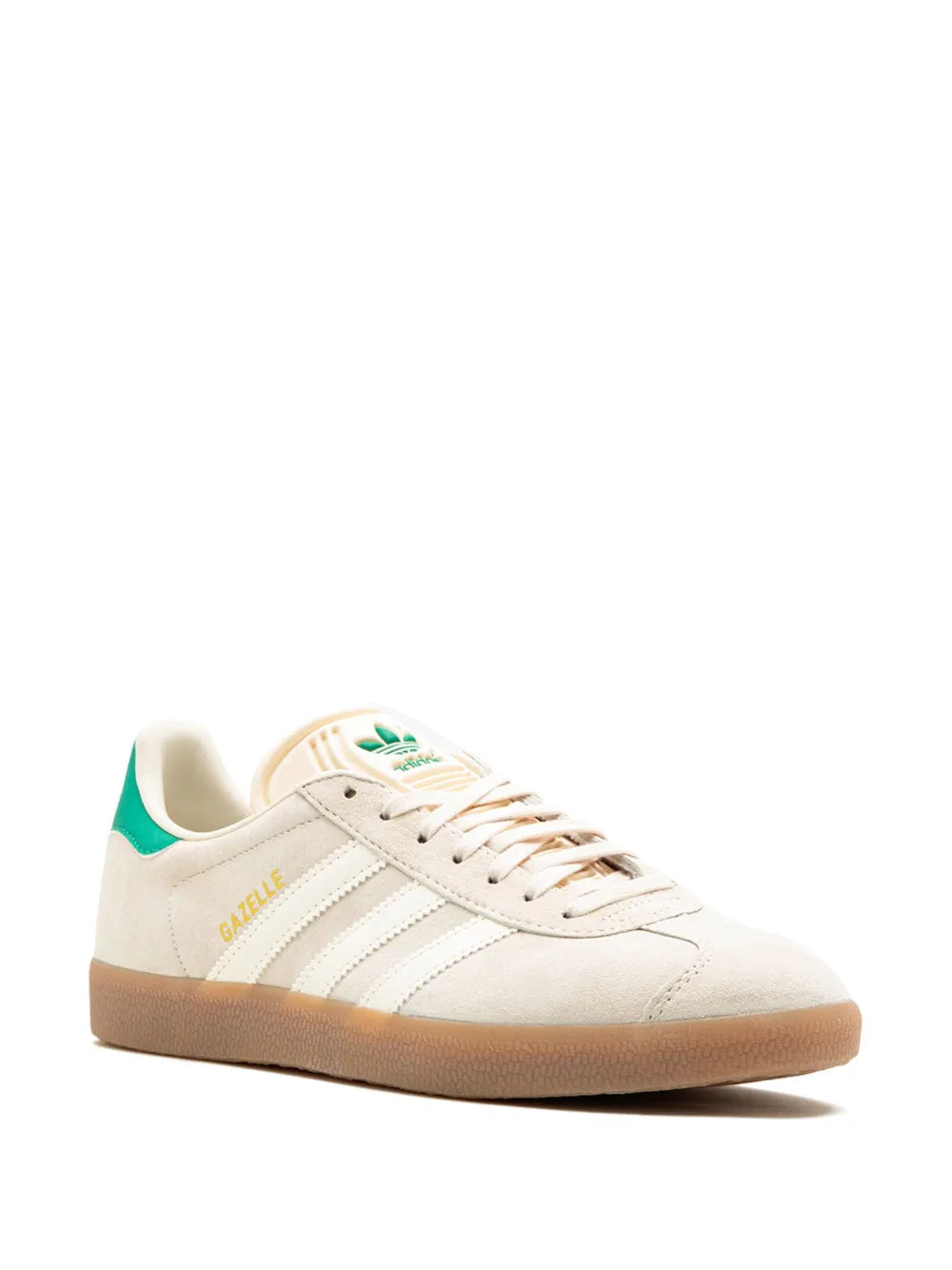 adidas Gazelle "Green Gum 4" sneakers