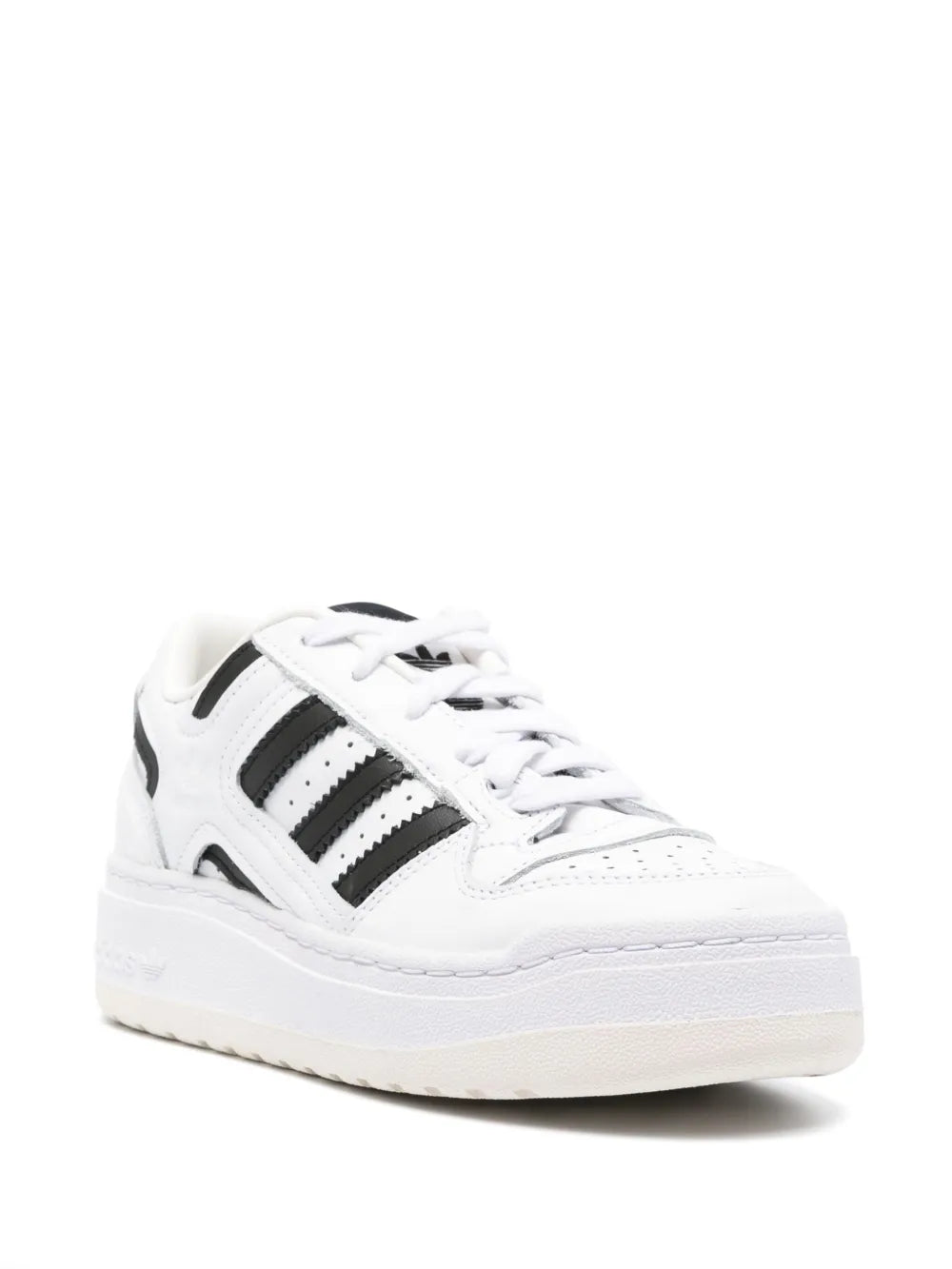 adidas Forum XLG logo-patch sneakers