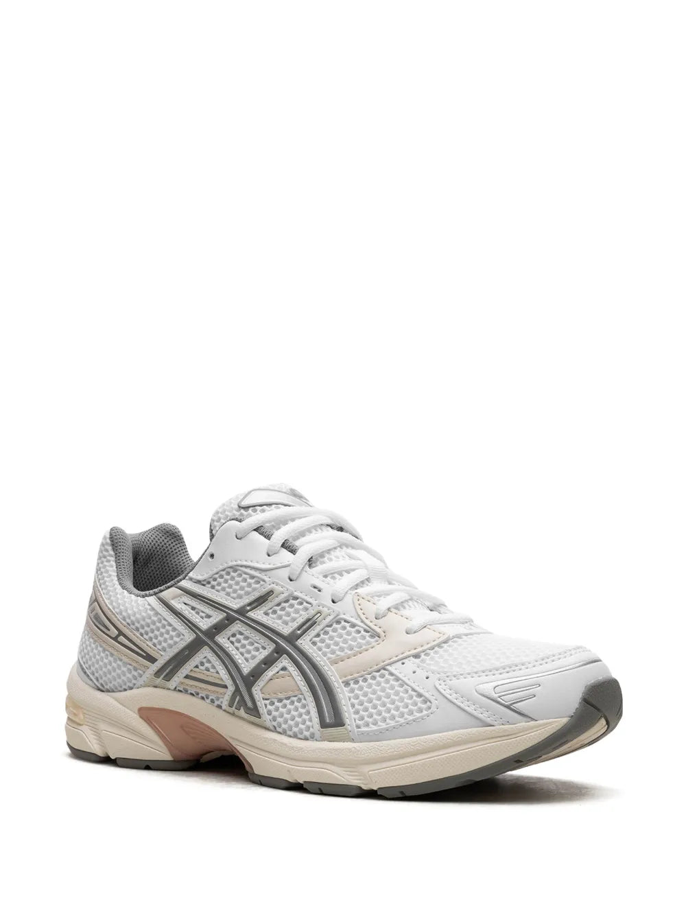 ASICS Gel 1130 "White/Clay Grey" sneakers