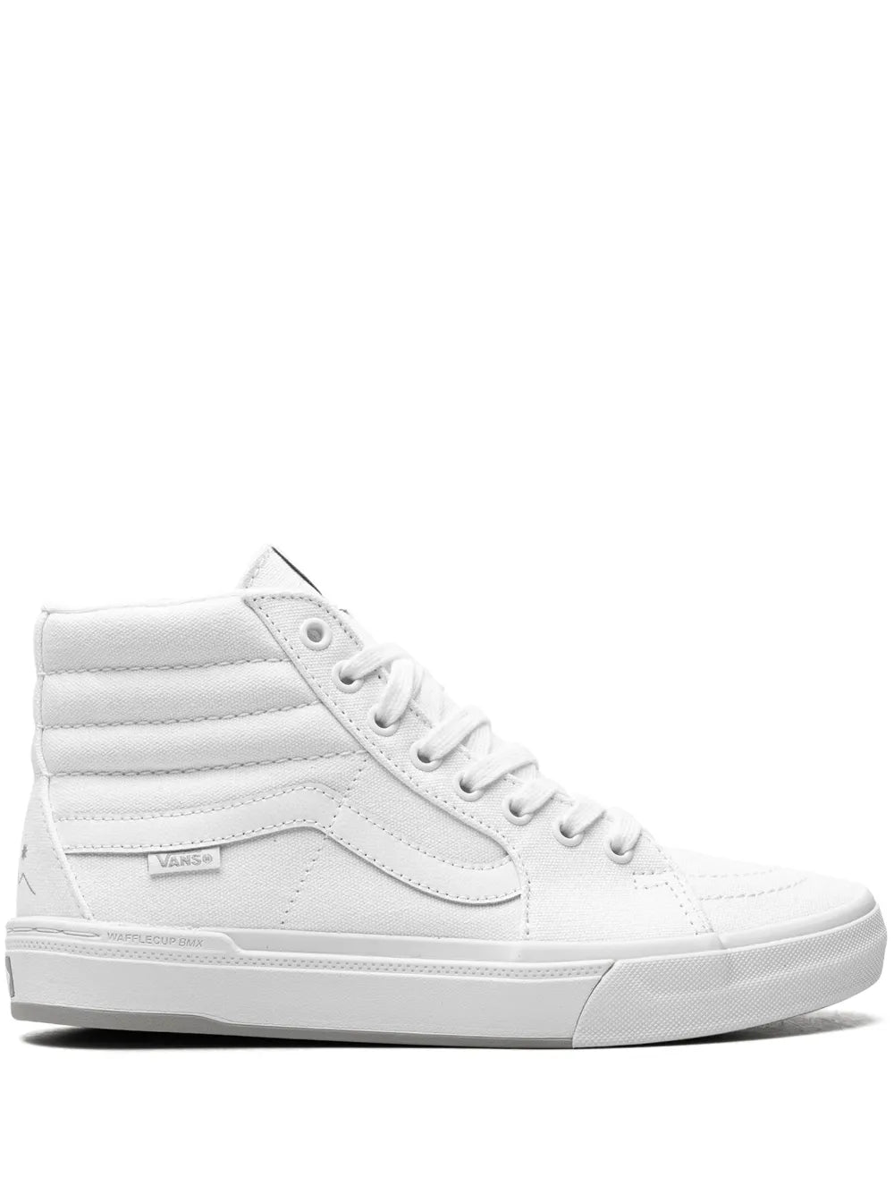 Vans x Perris Benegas Sk8-Hi Pro BMX lace-up sneakers