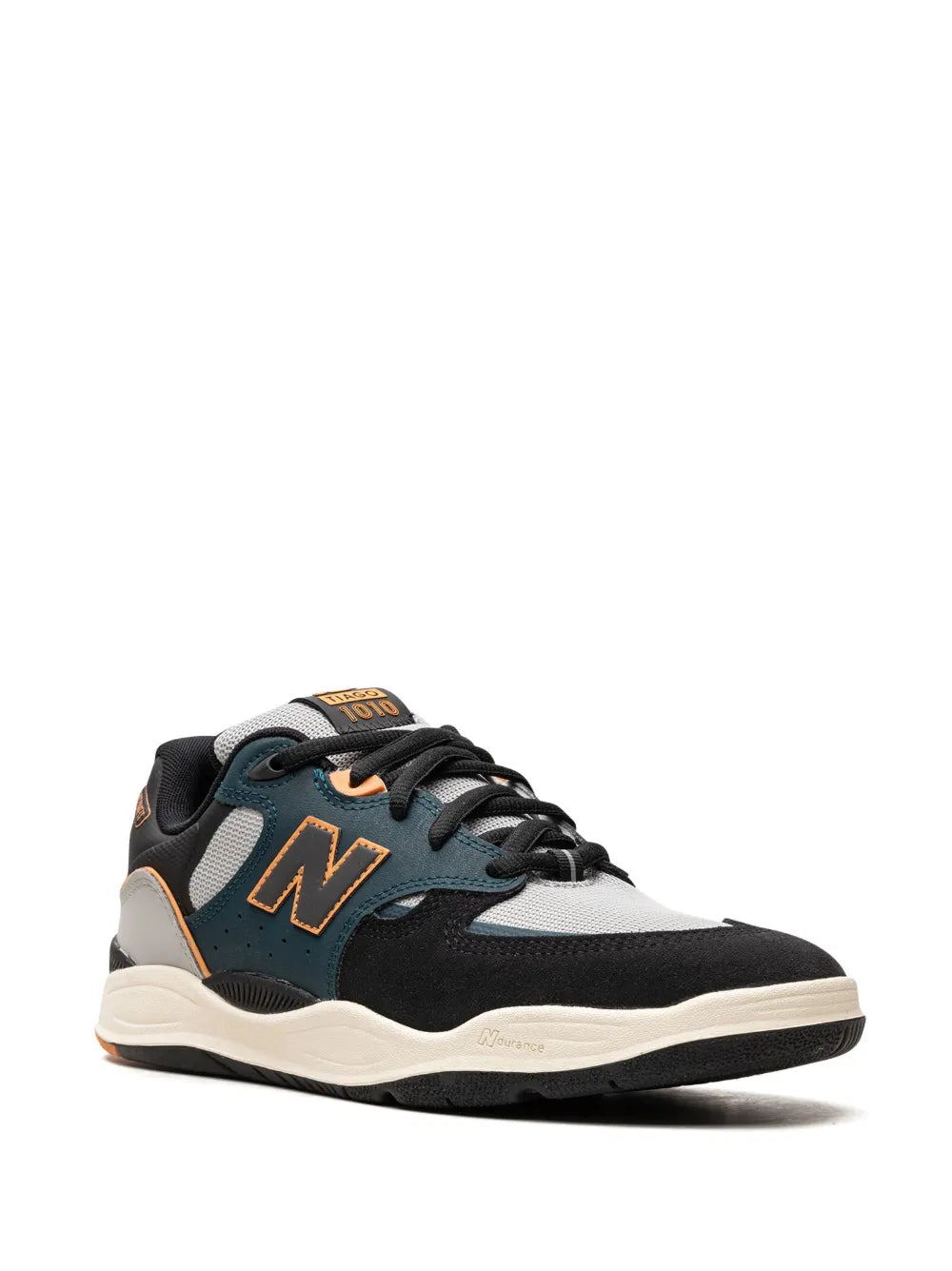 New Balance x Tiago Lemos Numeric 1010 "Green/Black" sneakers