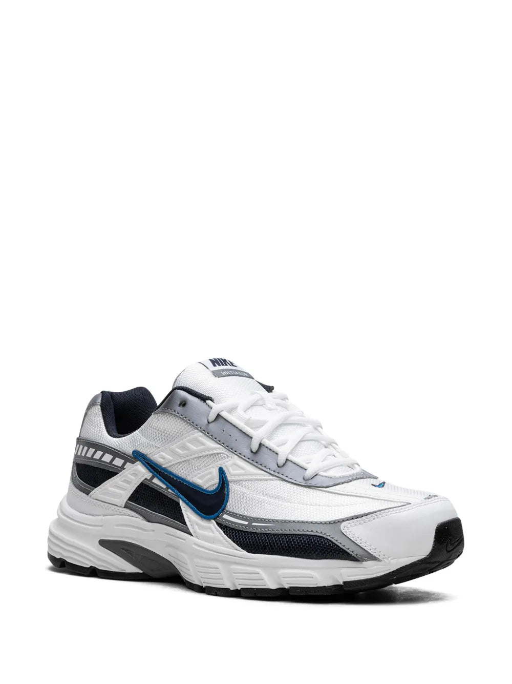 Nike Initiator "Metallic Cool Grey" sneakers