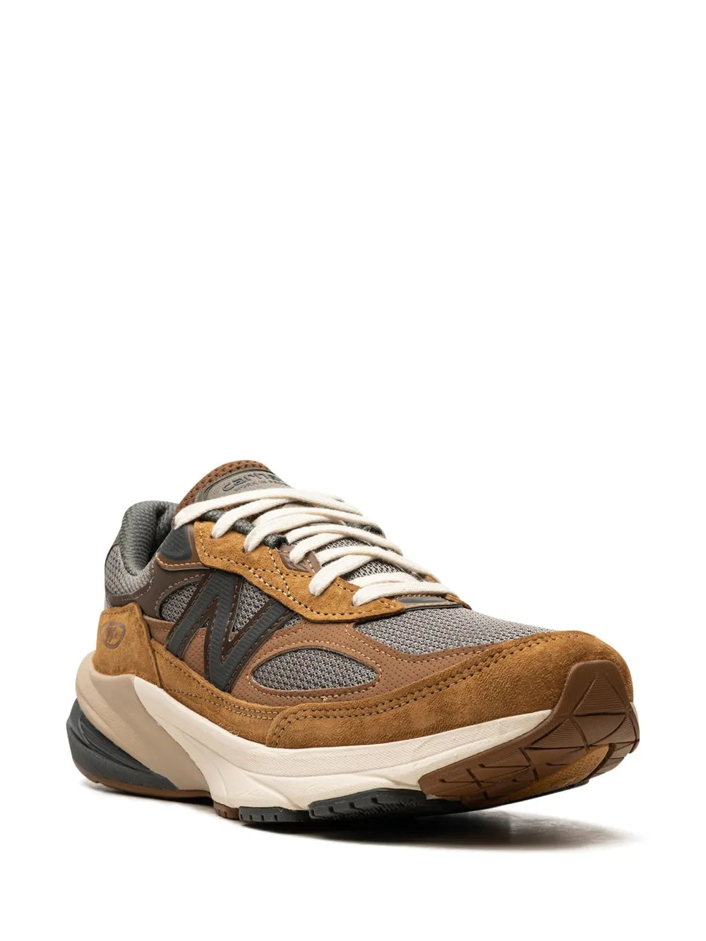 New Balance 990v6 "Carhartt - Sculpture Center" sneakers