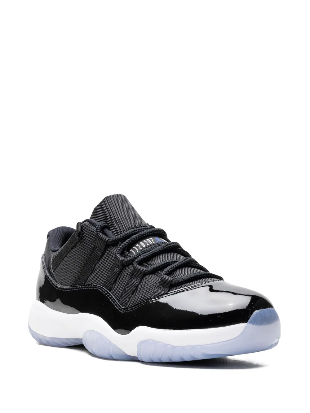 Jordan Air Jordan 11 Low "Space Jam" sneakers