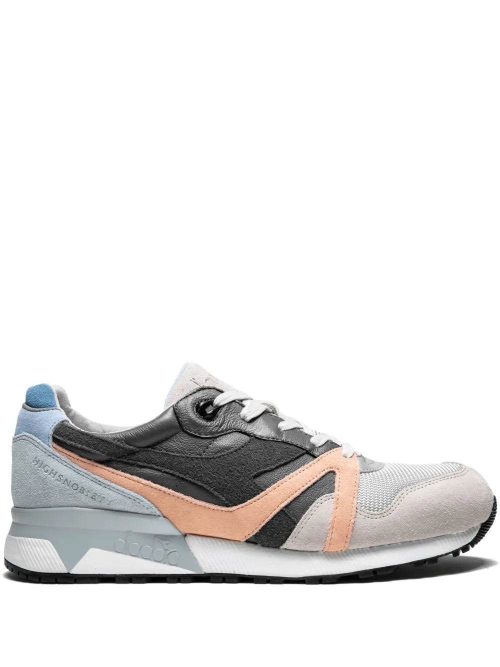 Diadora x Highsnobiety N9000 'Eastern Bluebird' sneakers