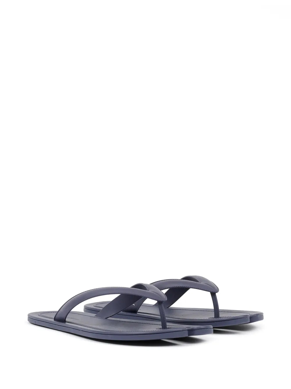 Maison Margiela Tabi-toe slip-on flip flops