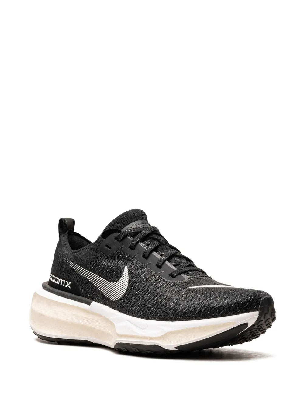 Nike ZoomX Invincible Run FK 3 "Black/White" sneakers