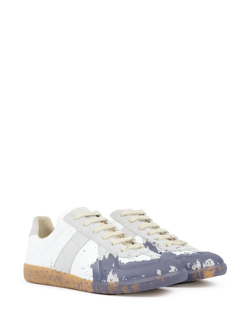 Maison Margiela Paint Replica sneakers