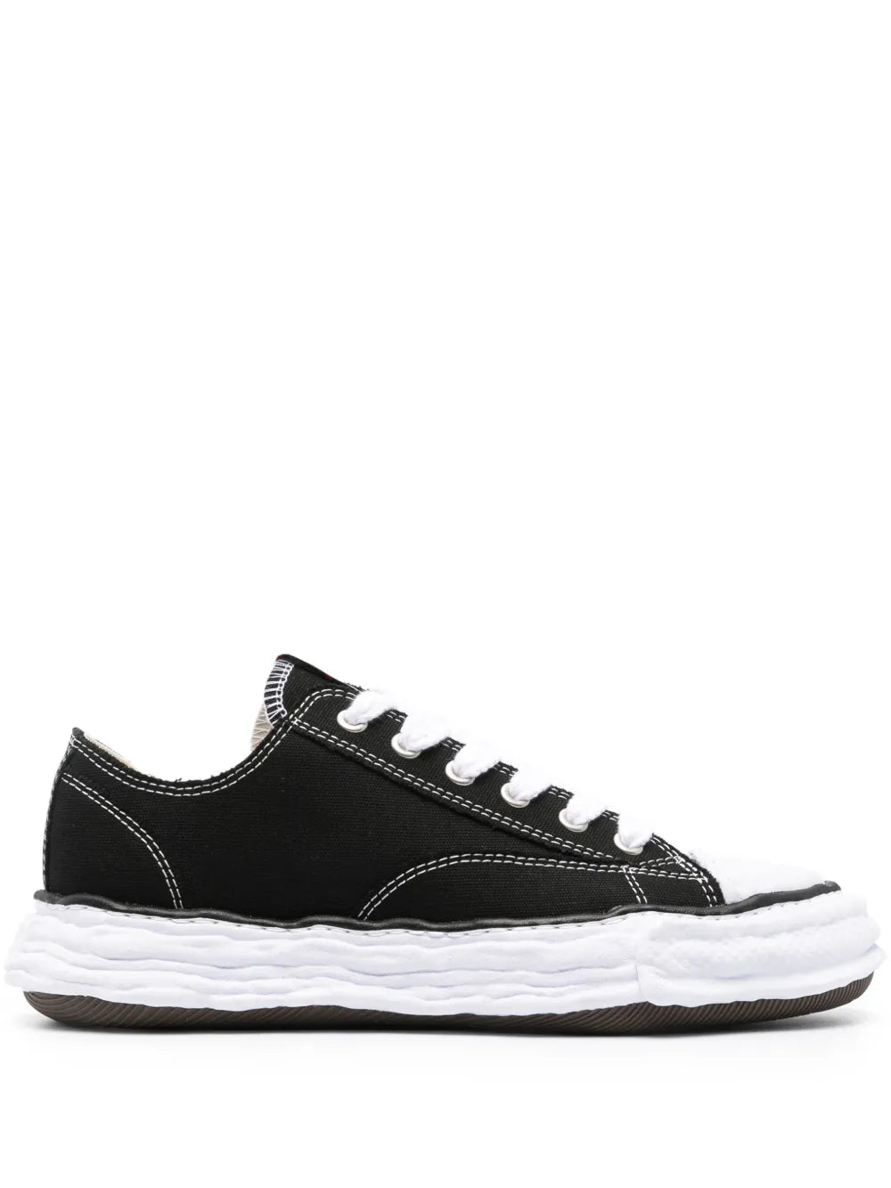 Maison MIHARA YASUHIRO Peterson23 low-top sneakers