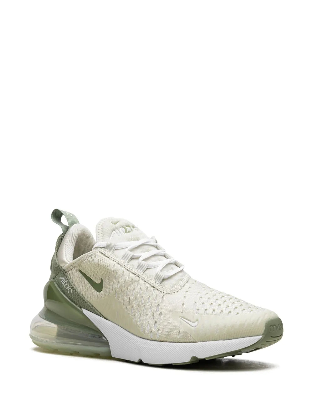 Nike Air Max 270 "Sea Glass/Oil Green" sneakers
