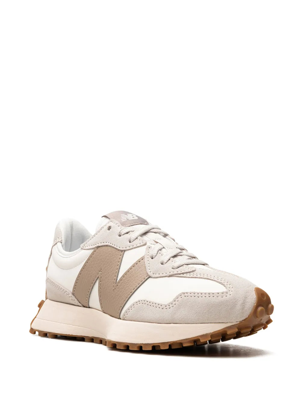 New Balance 327 "Moonbeam Driftwood" sneakers