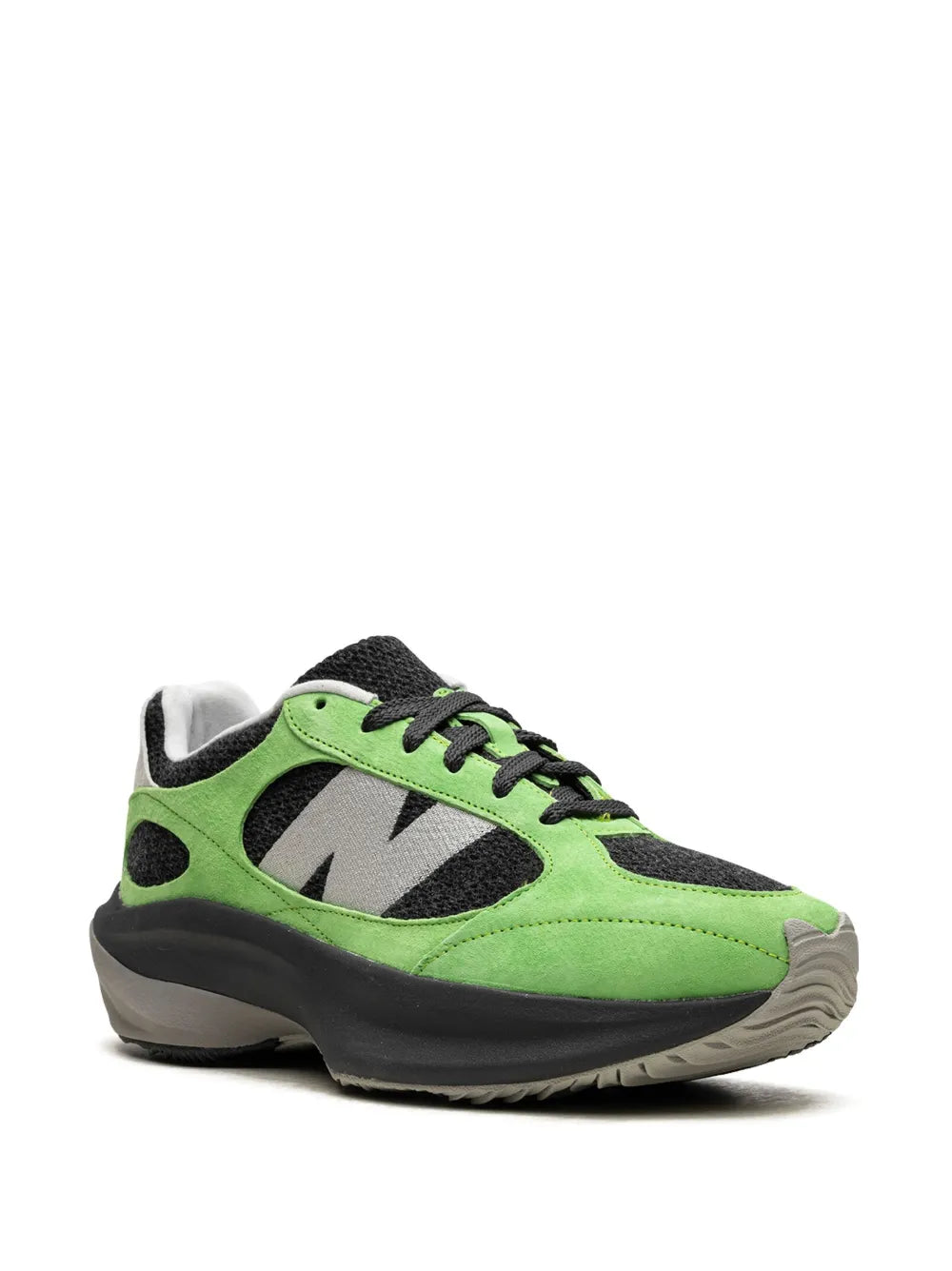 New Balance WRPD Runner "Green/Black" sneakers