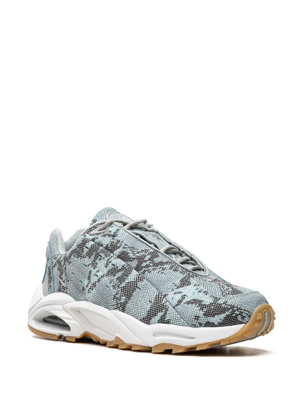Nike x NOCTA Hot Step Air Terra "Light Pumice/White" sneakers