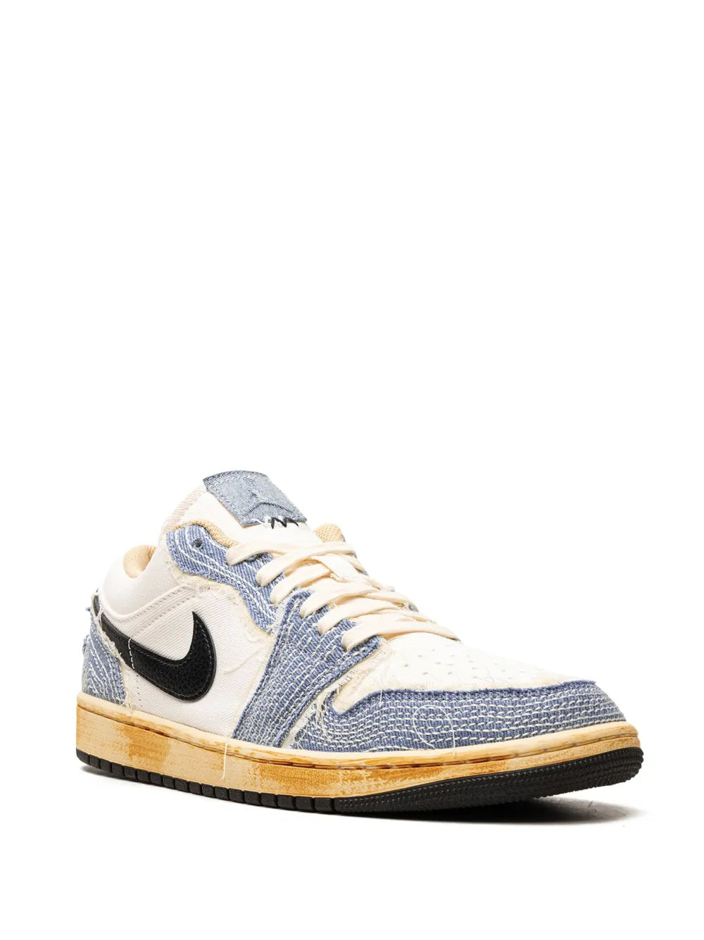 Jordan Air Jordan 1 Low SE "Sashiko Denim" sneakers