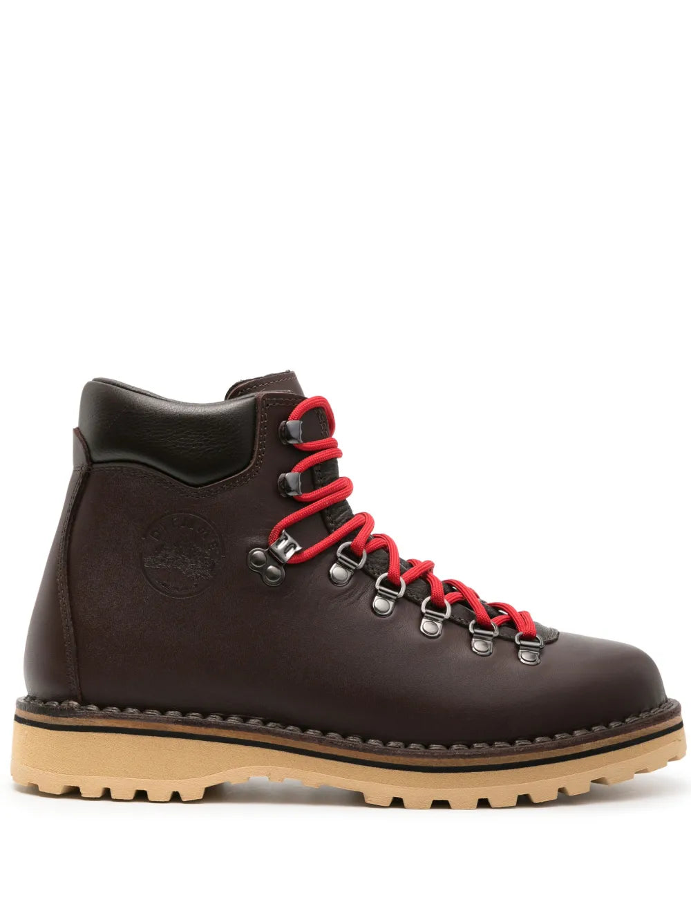 Diemme Roccia Vet leather ankle boots