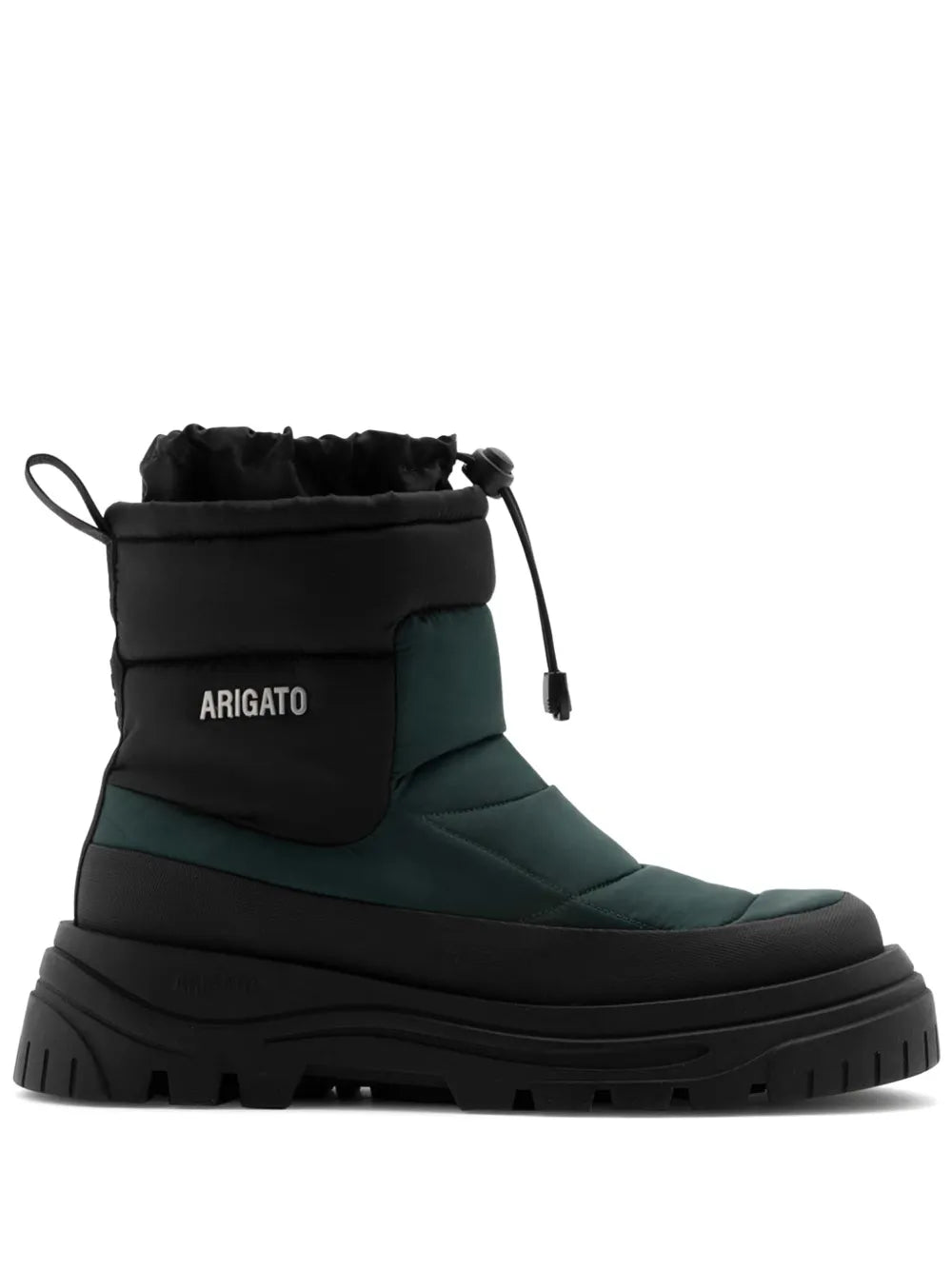 Axel Arigato Blyde Puffer boots